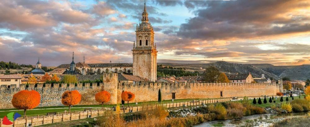Agora El Burgo de Osma-Ciudad de Osma