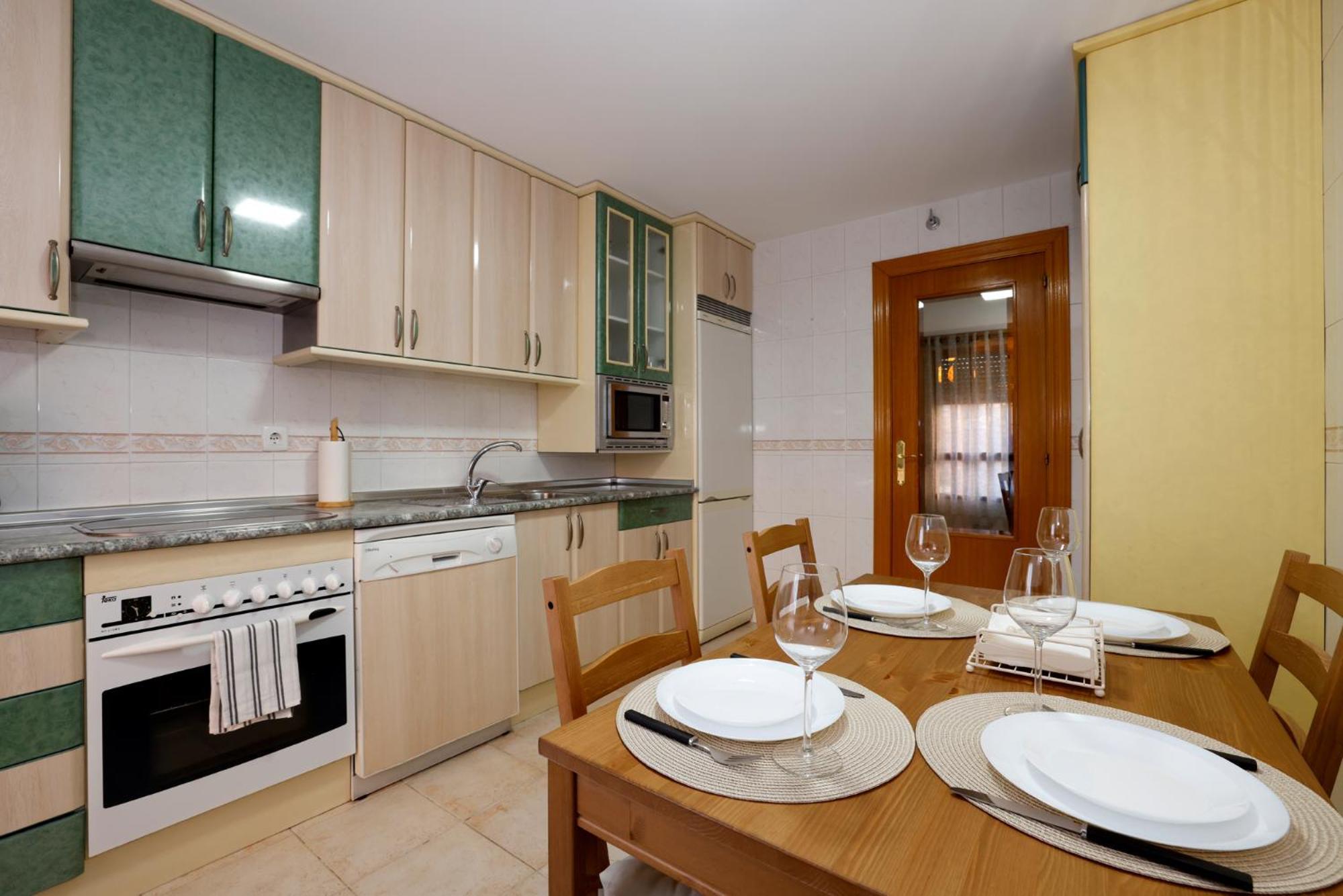 Agora Apartment El Burgo de Osma-Ciudad de Osma