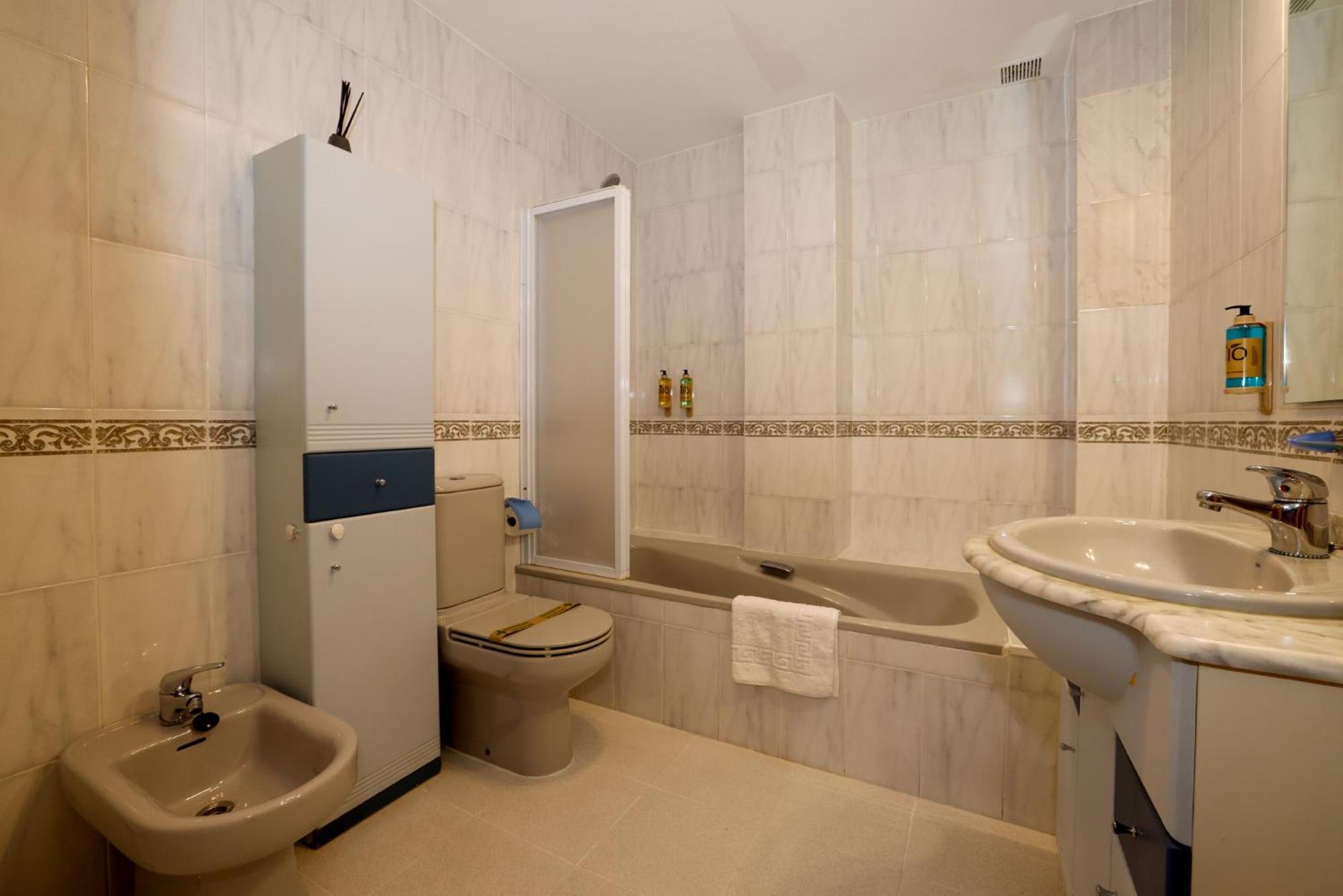 Apartment Agora