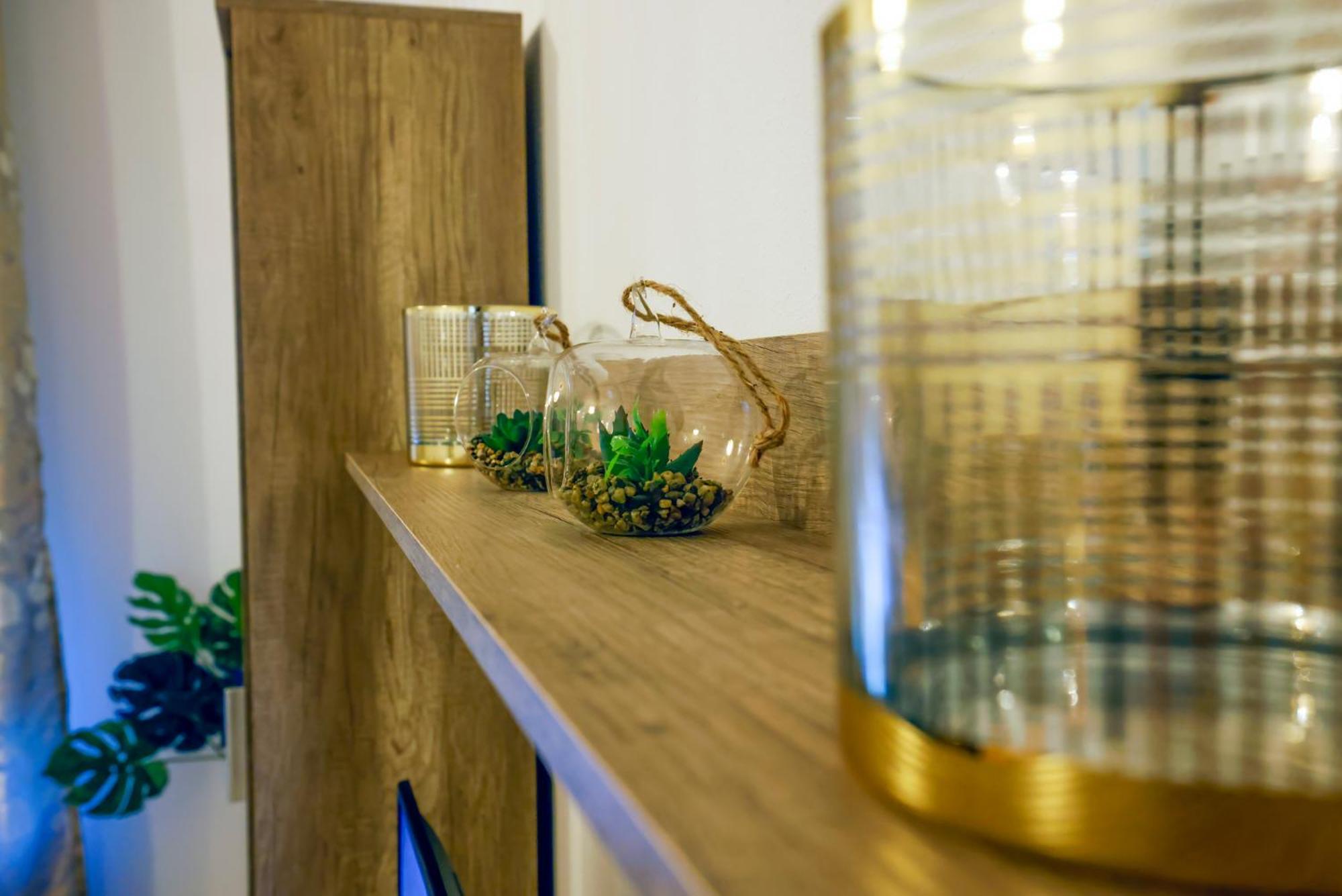 Agora Apartment *