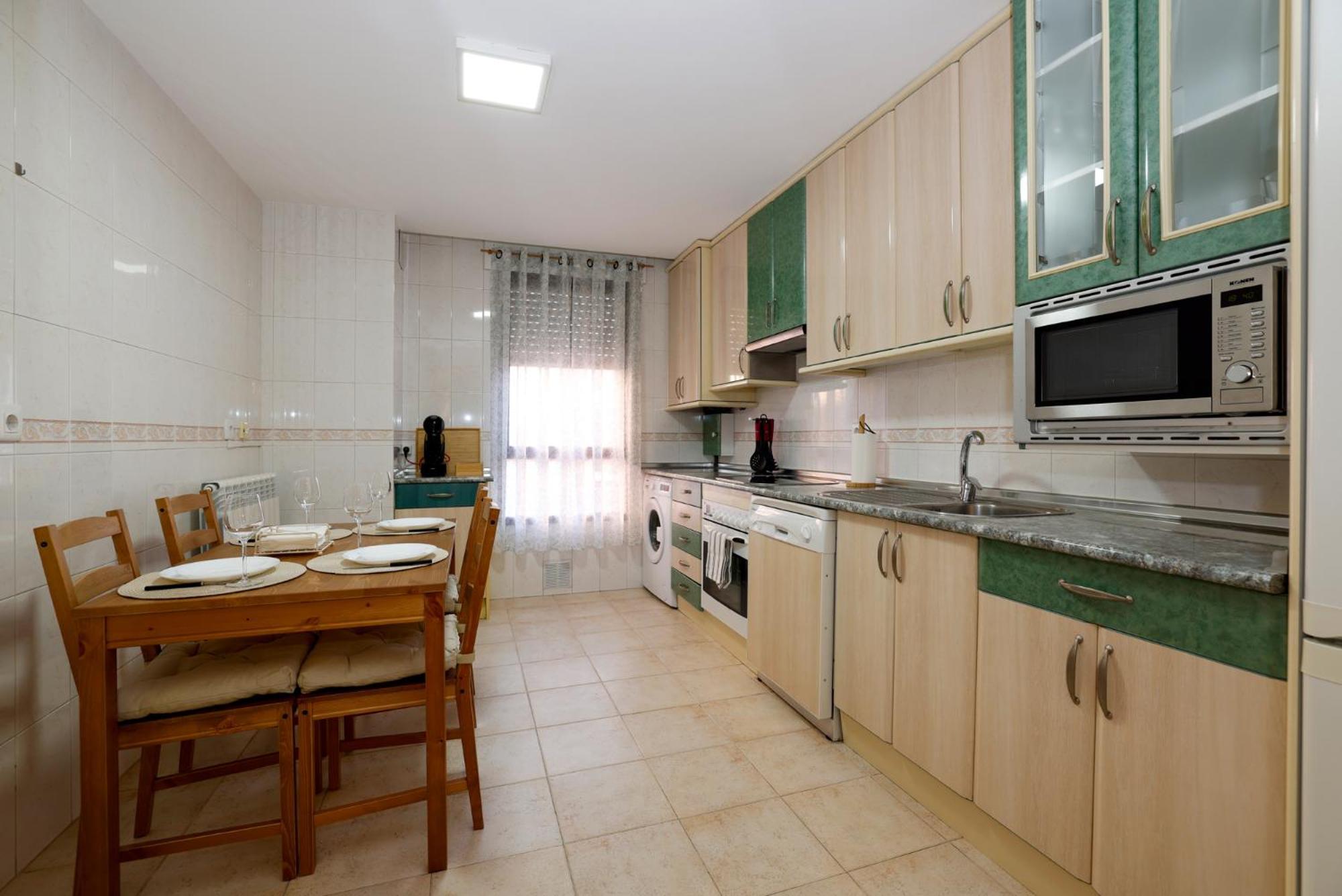 Agora Apartment
