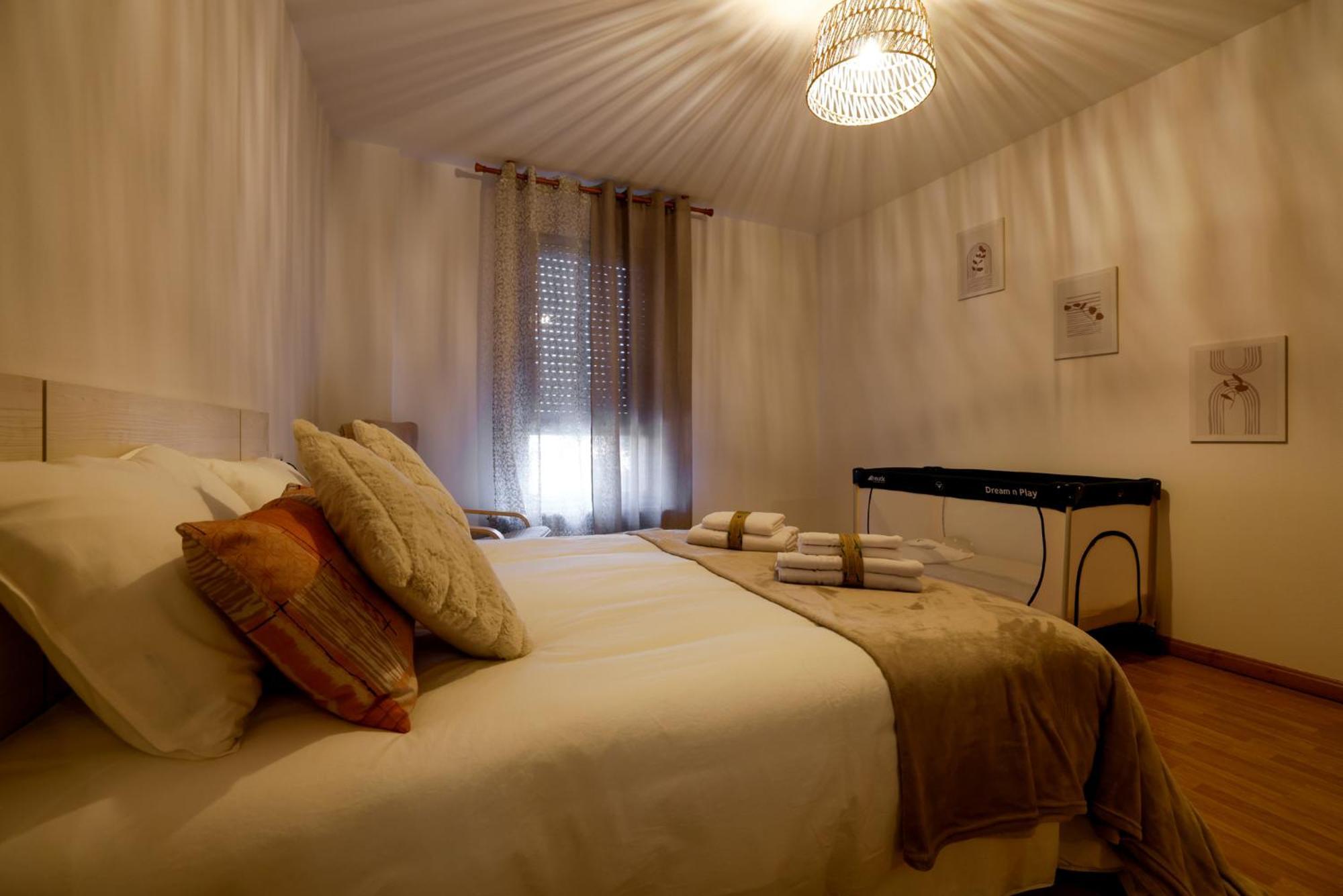 Agora Apartment El Burgo de Osma-Ciudad de Osma