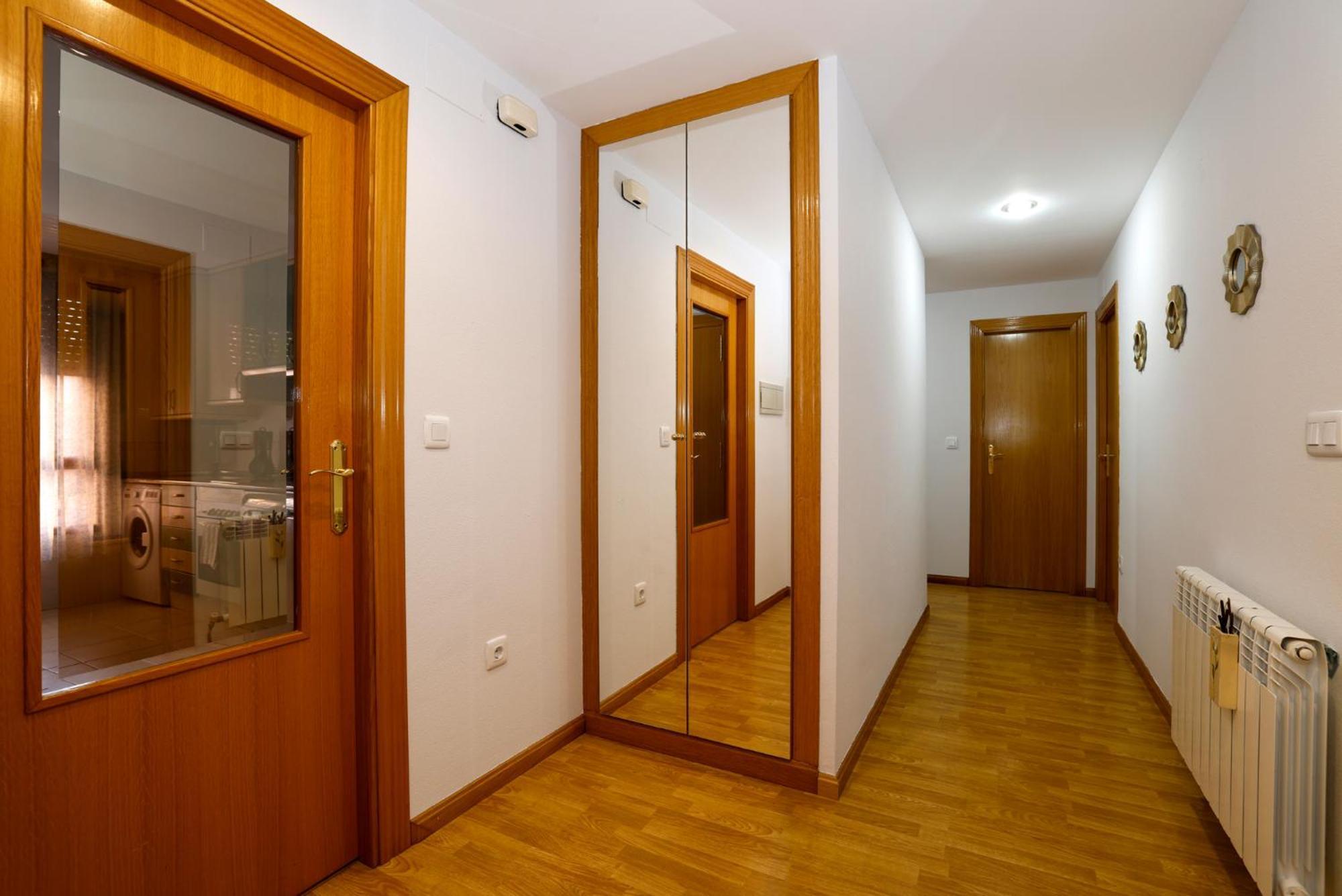 Agora Appartement *