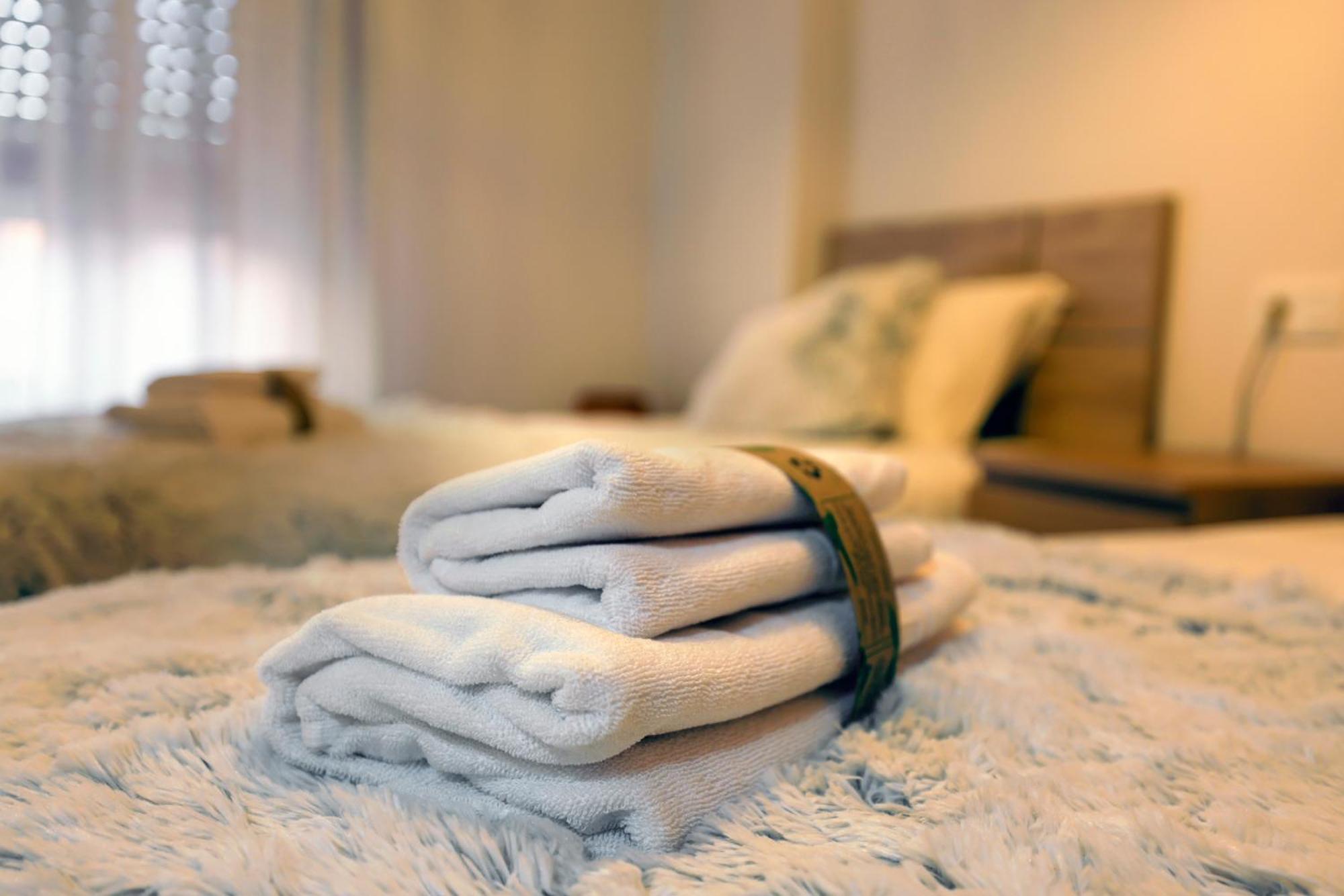 Appartement Agora