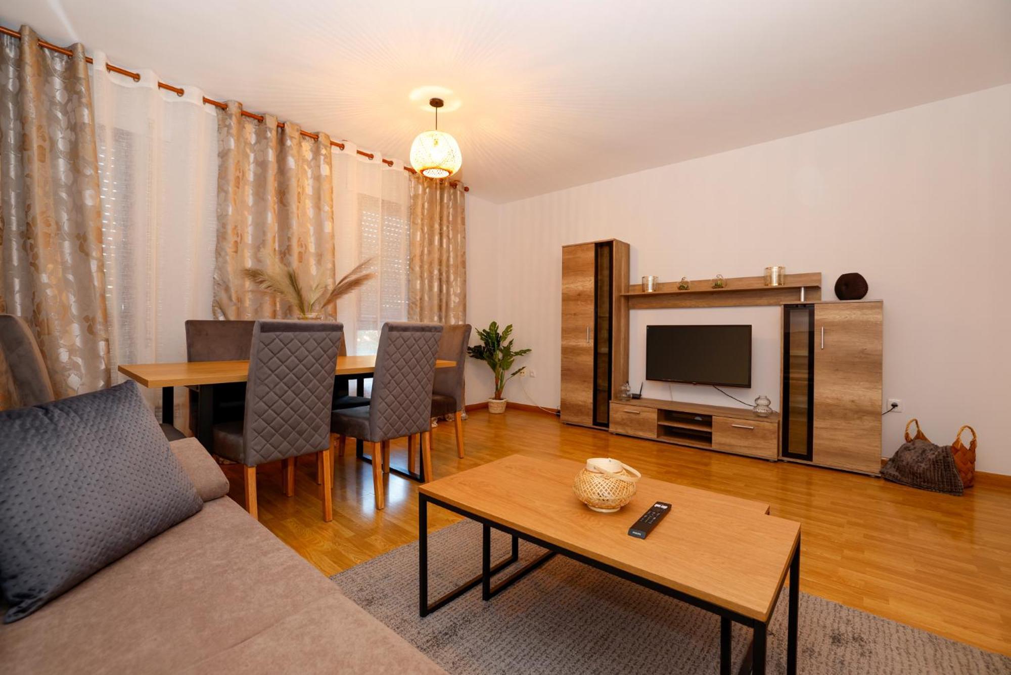 Appartement Agora