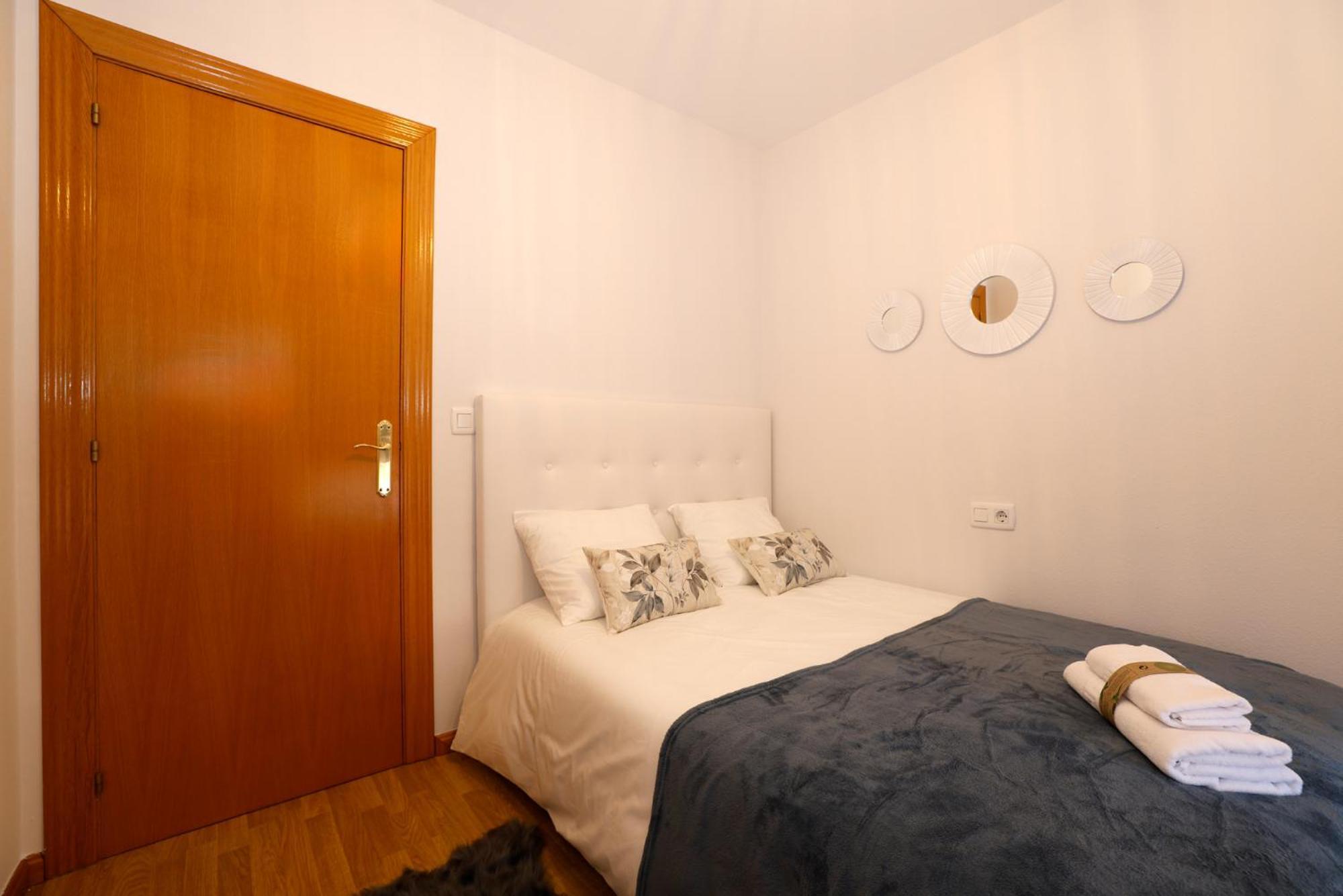 Agora Appartement *